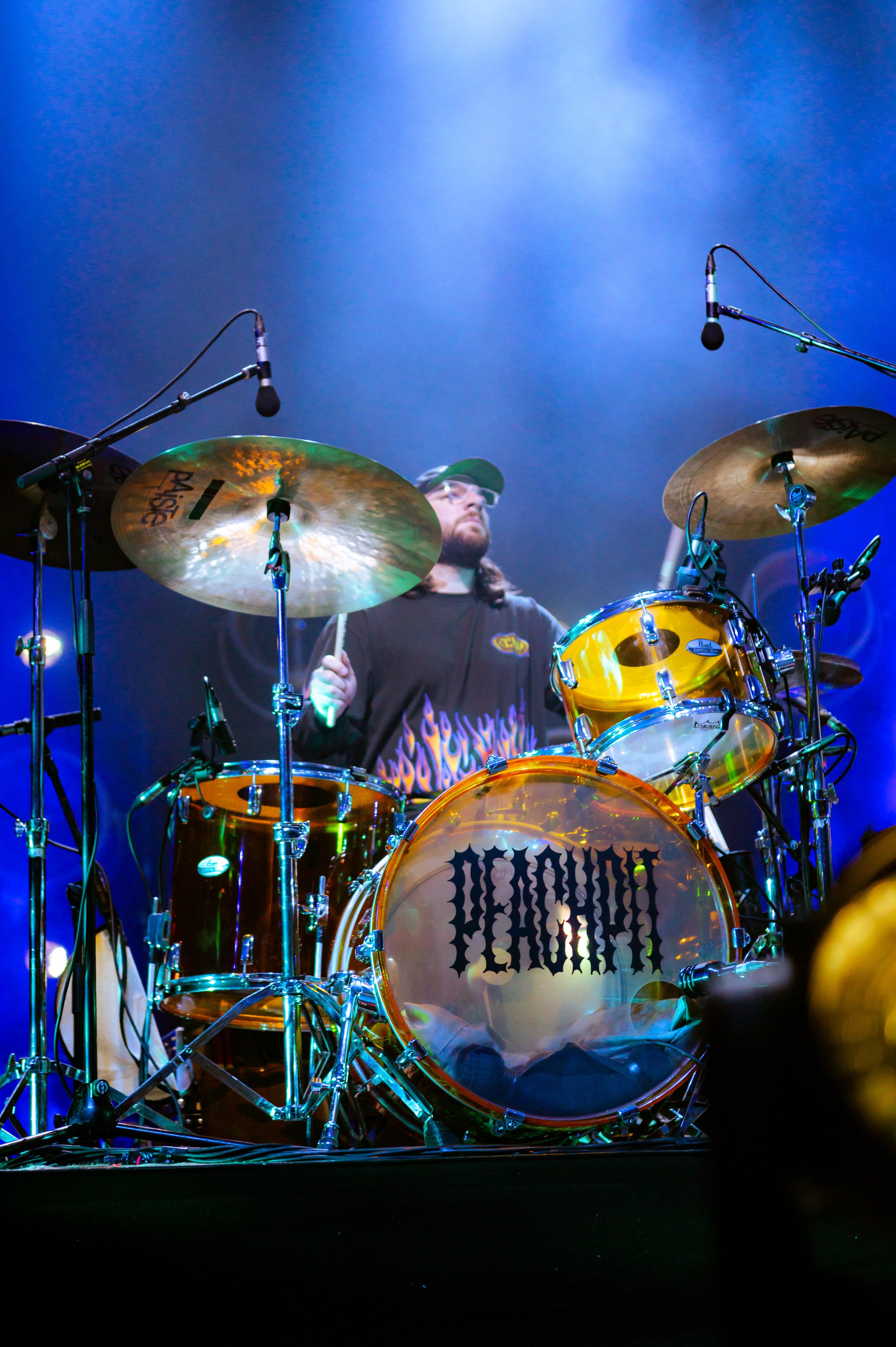 peach.pit.motors様  専用 Peach Pit - photo gallery from June 2025 show in Boston, MA